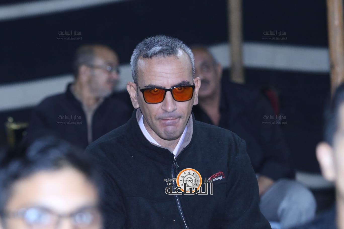 Madar Al-Saa Images 0.0013543926645031013