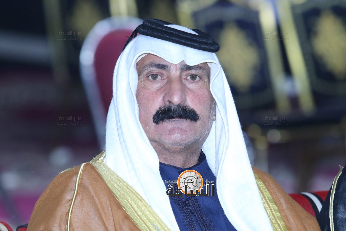 Madar Al-Saa Images 0.11364818147514222