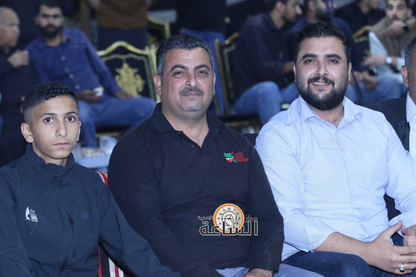 Madar Al-Saa Images 0.9574115302136577