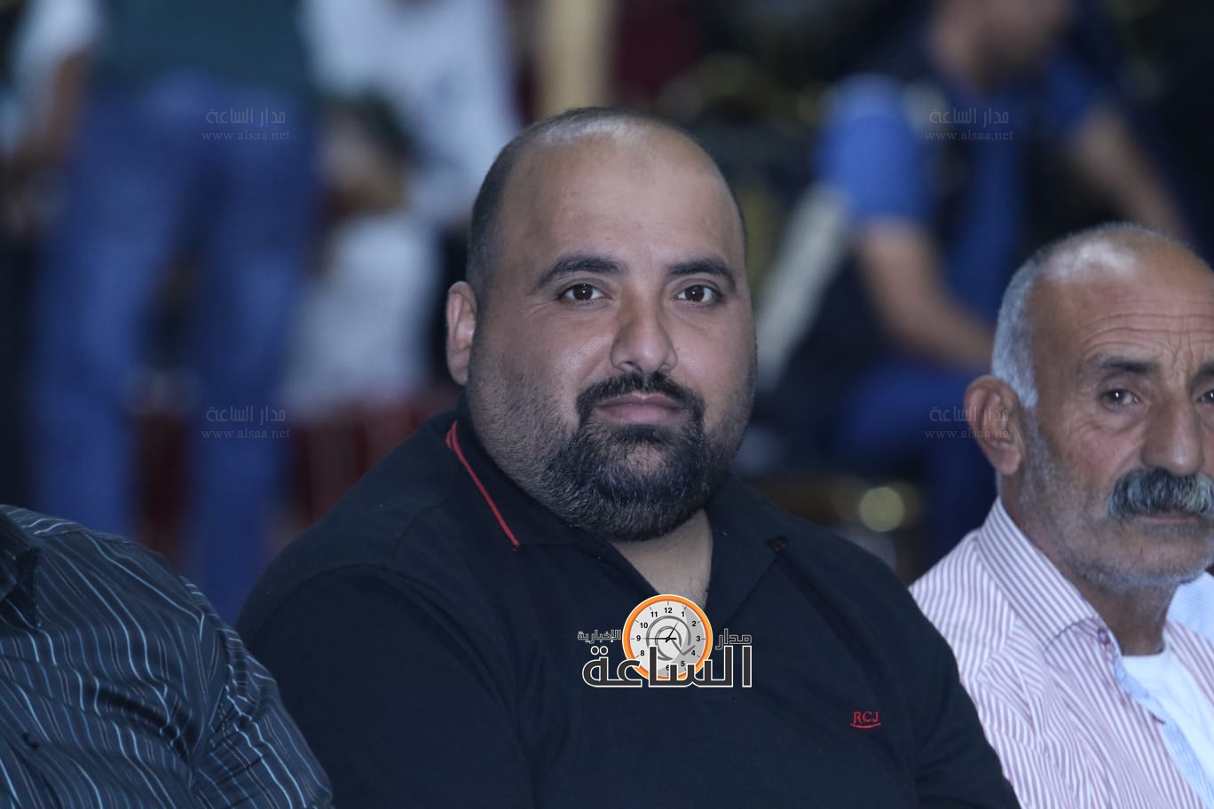 Madar Al-Saa Images 0.08463214254760765