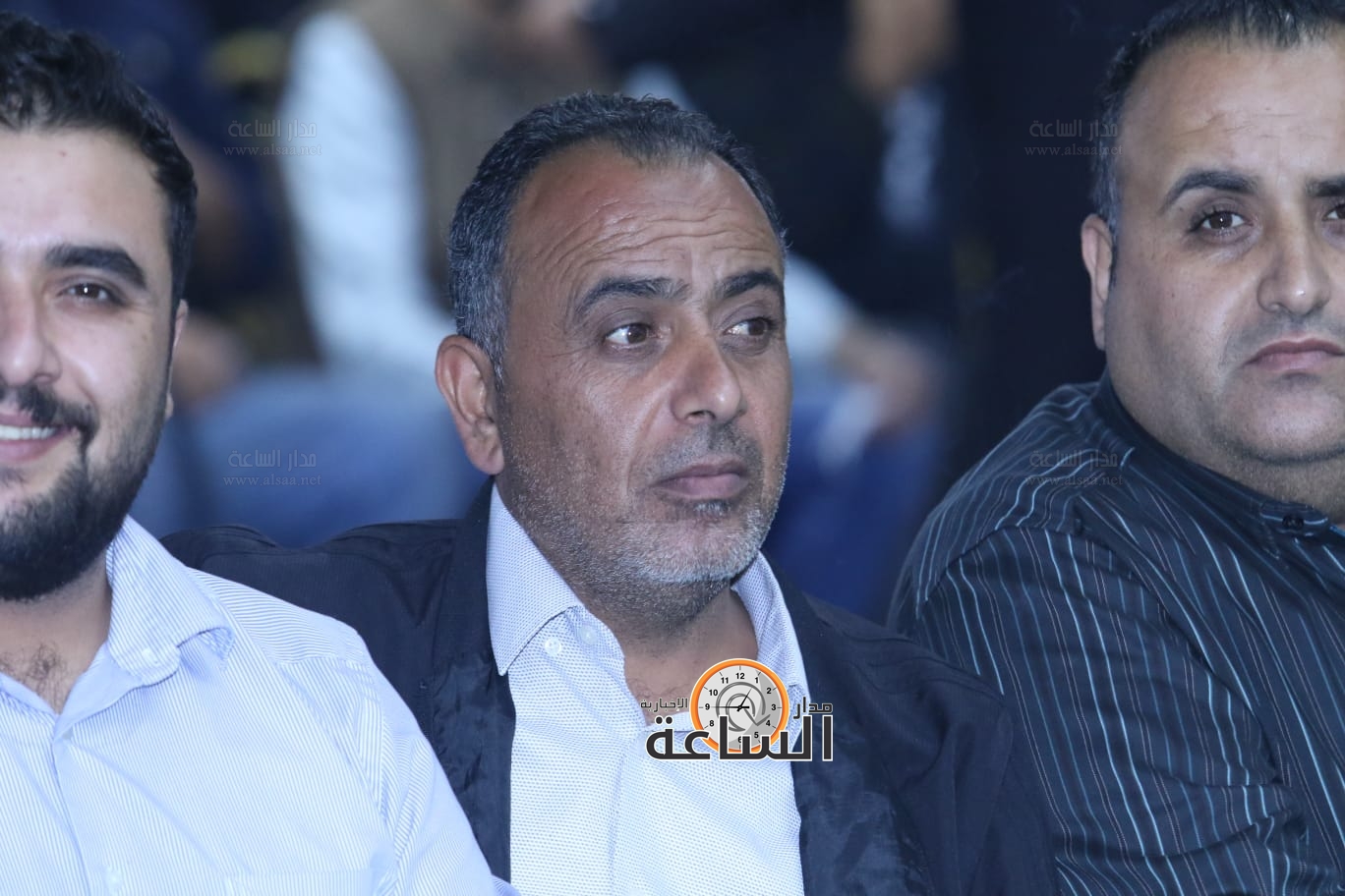 Madar Al-Saa Images 0.2625660312762492