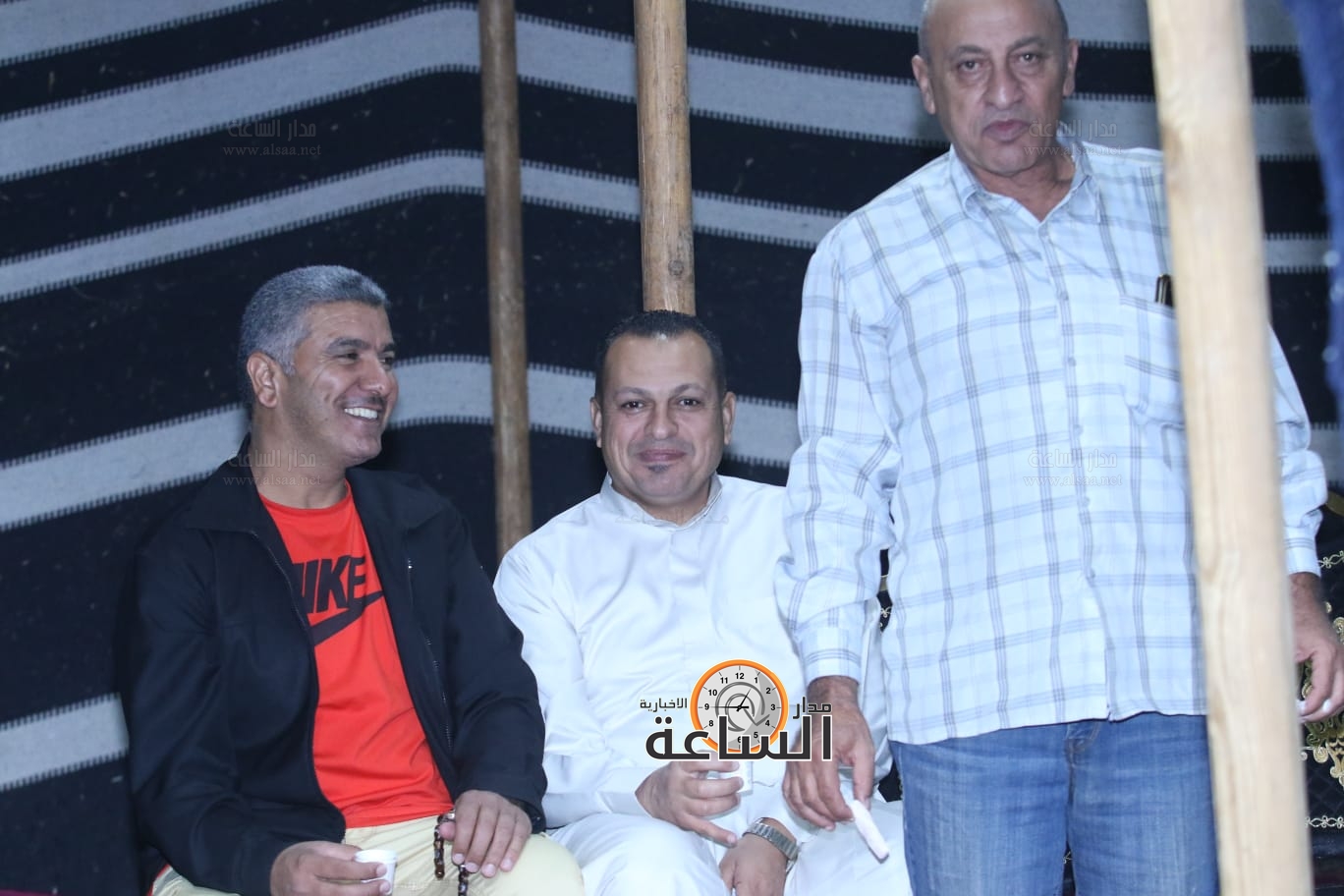 Madar Al-Saa Images 0.7471942461841348