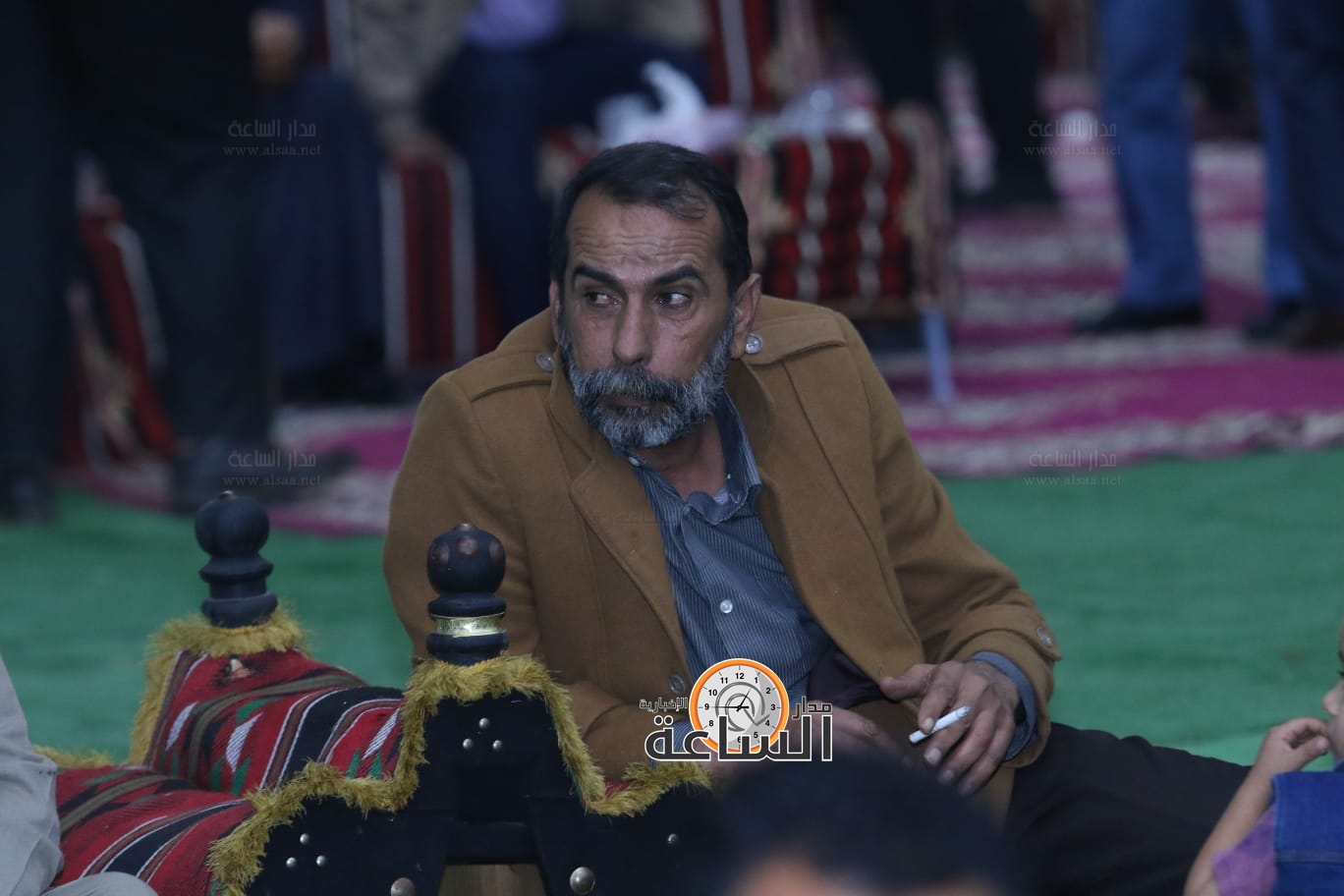 Madar Al-Saa Images 0.845077299176224