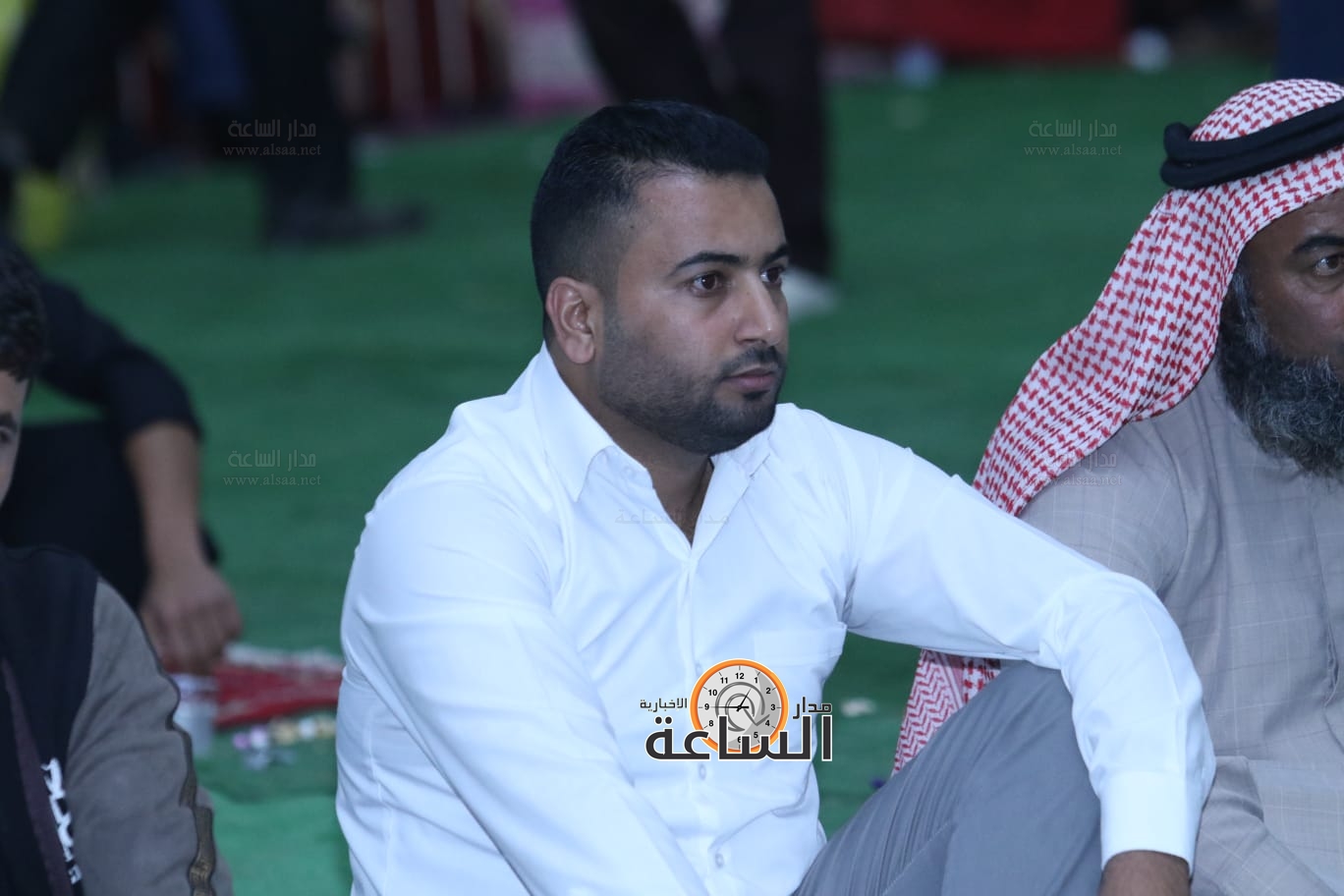 Madar Al-Saa Images 0.15543487206880935