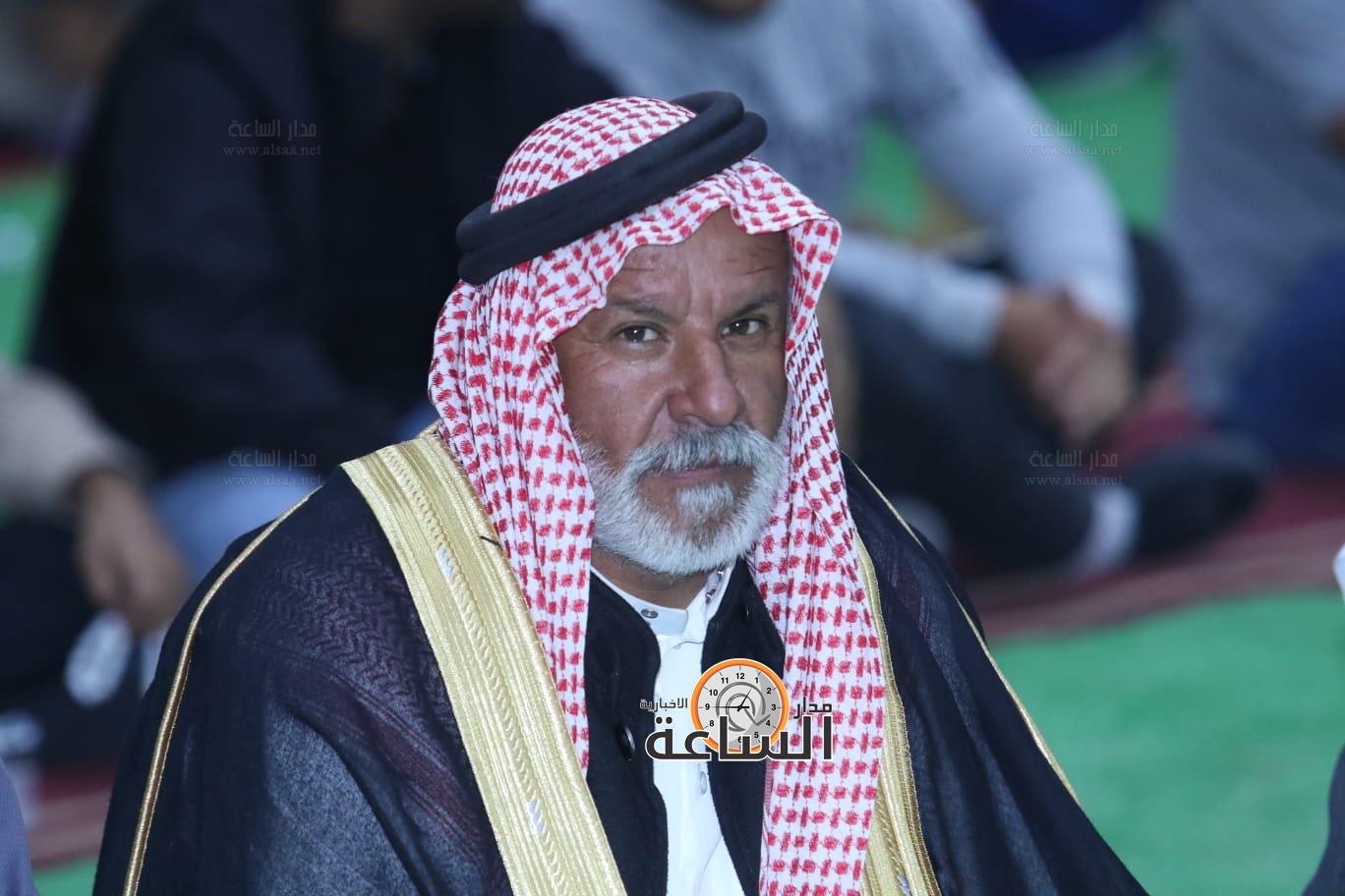 Madar Al-Saa Images 0.9598903810988614