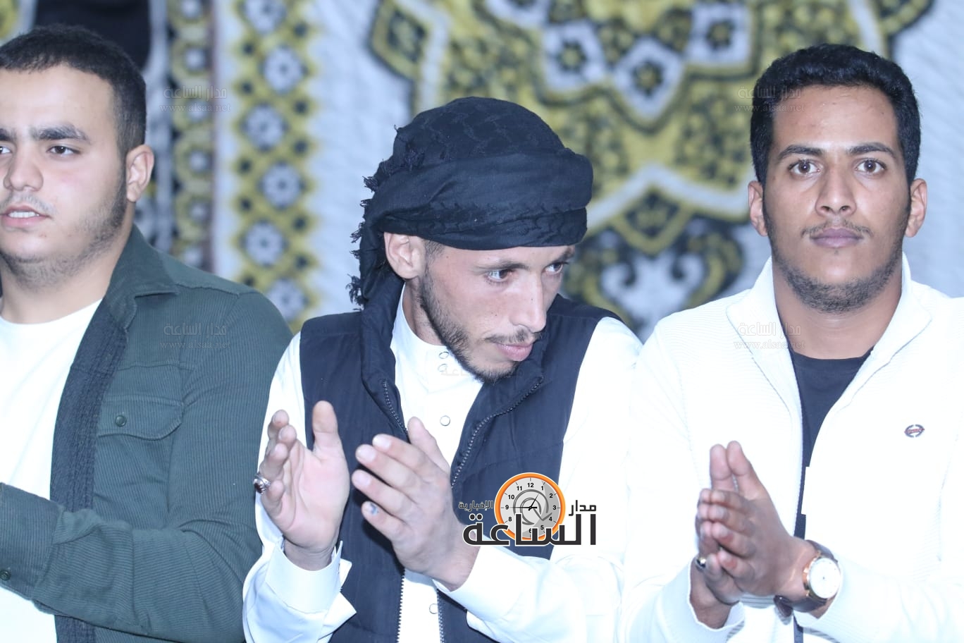 Madar Al-Saa Images 0.9047188766513973