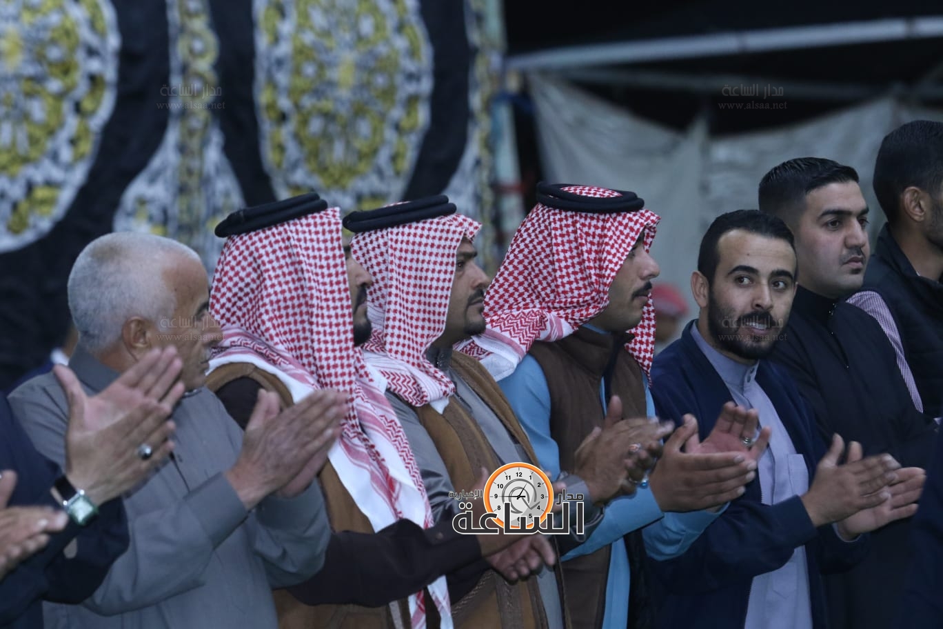 Madar Al-Saa Images 0.40478840889490997