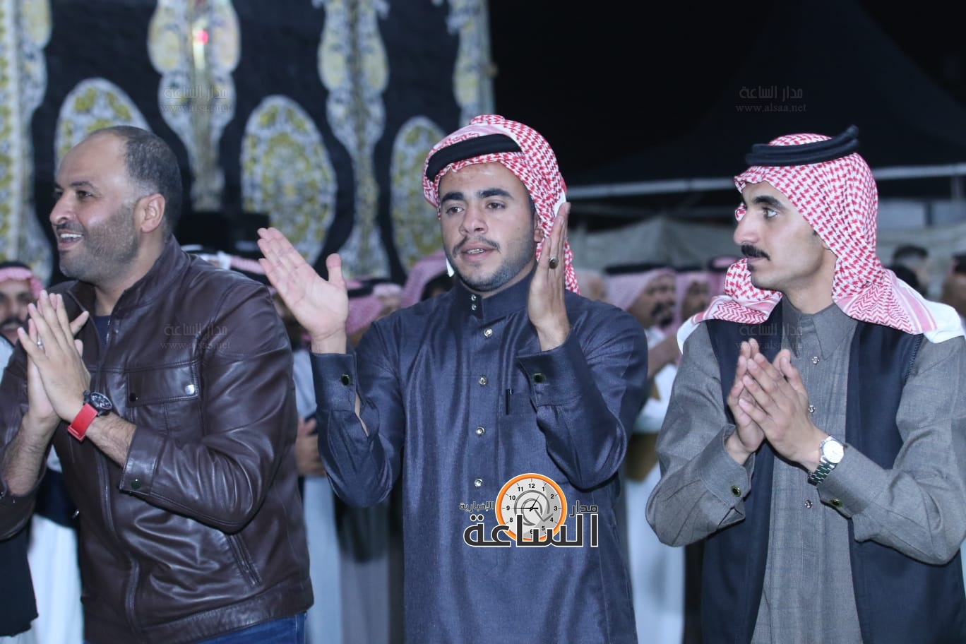 Madar Al-Saa Images 0.7111289267455271