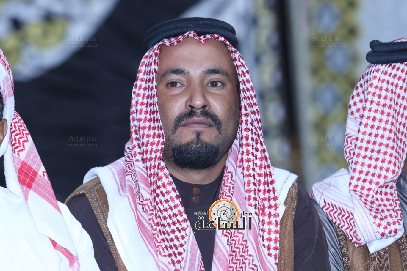 Madar Al-Saa Images 0.15409563386473646