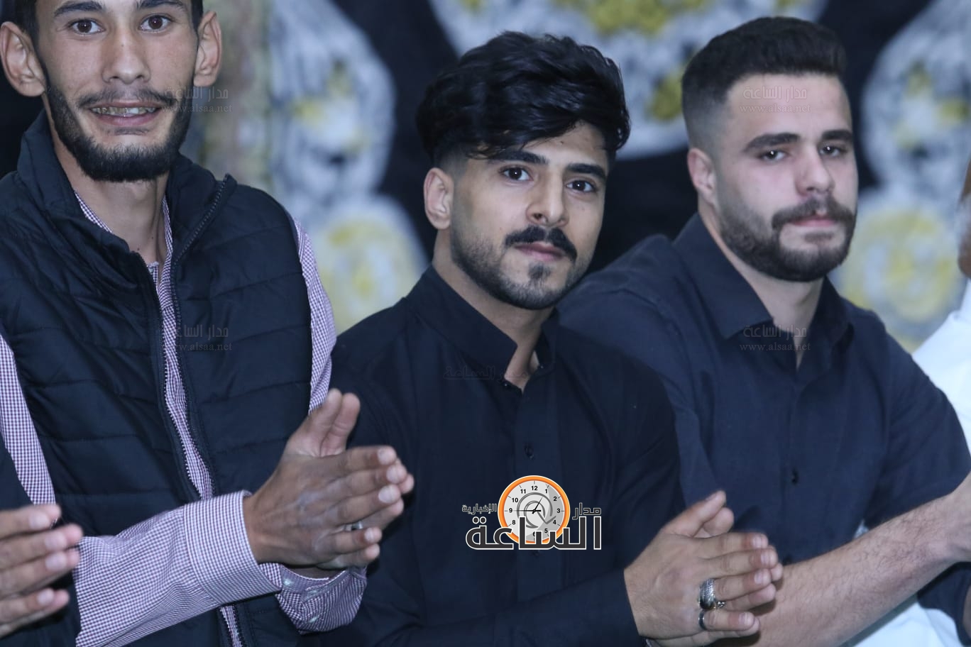 Madar Al-Saa Images 0.26184708181818583