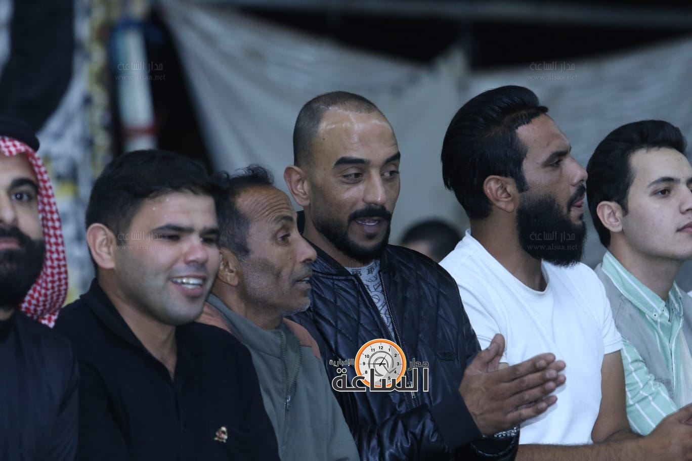 Madar Al-Saa Images 0.7437424773370308