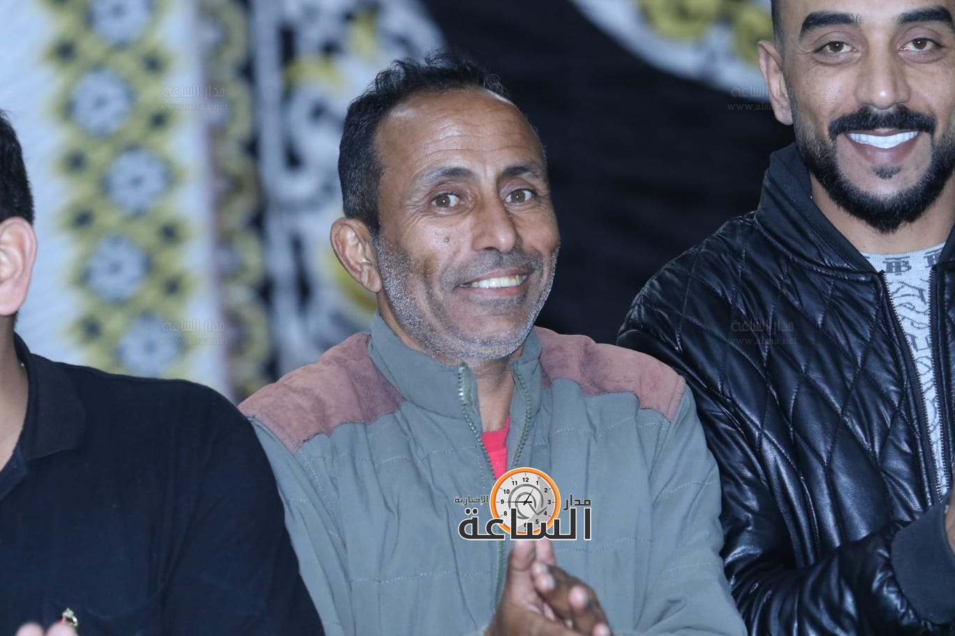 Madar Al-Saa Images 0.7729780750259782