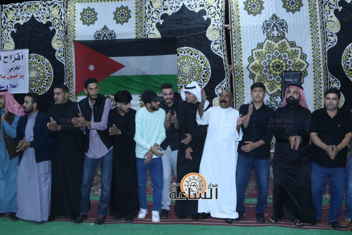 Madar Al-Saa Images 0.688273512319098