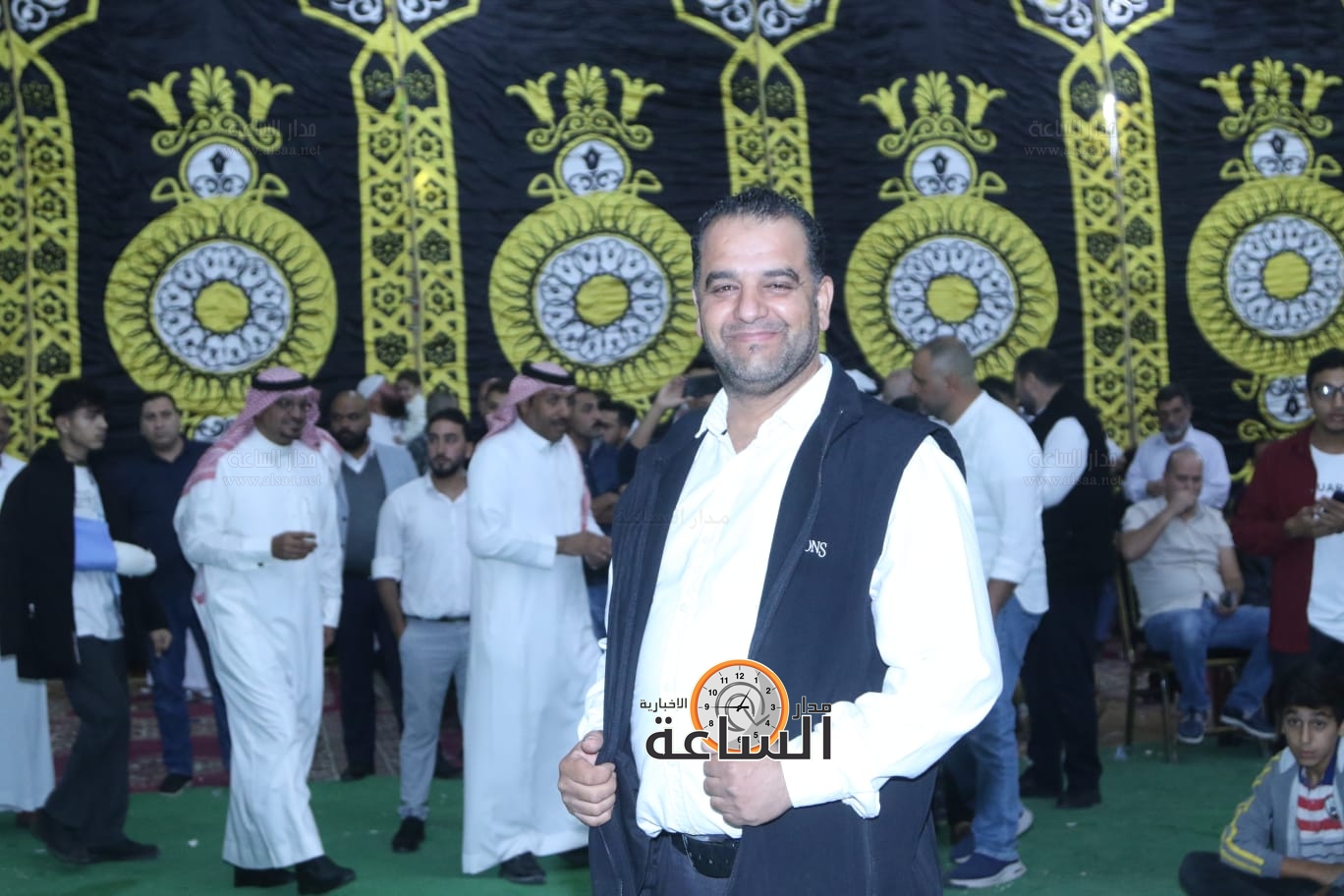 Madar Al-Saa Images 0.42621514213267