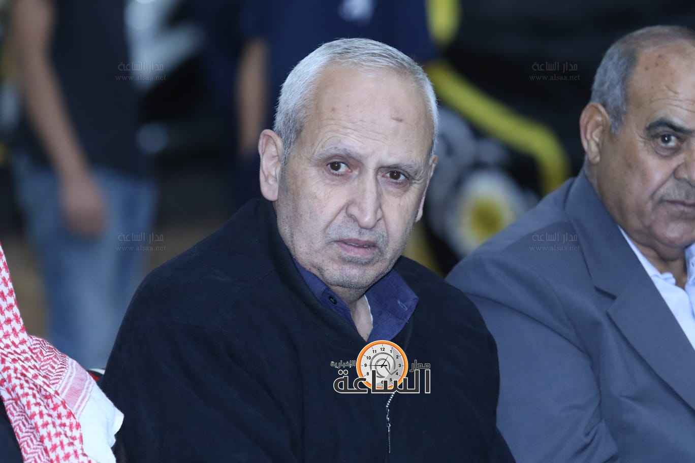 Madar Al-Saa Images 0.6937723043307753