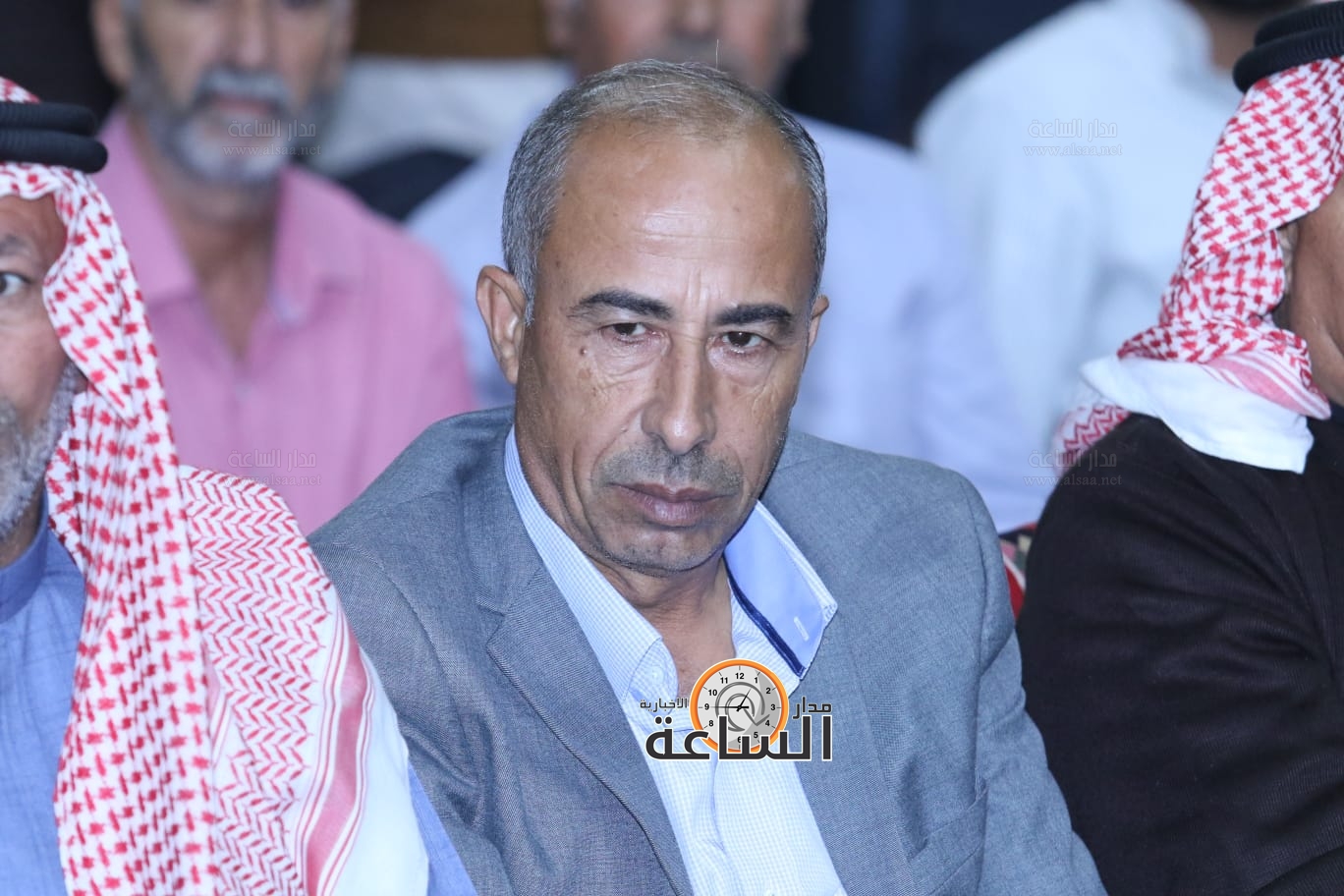 Madar Al-Saa Images 0.4930530639737847