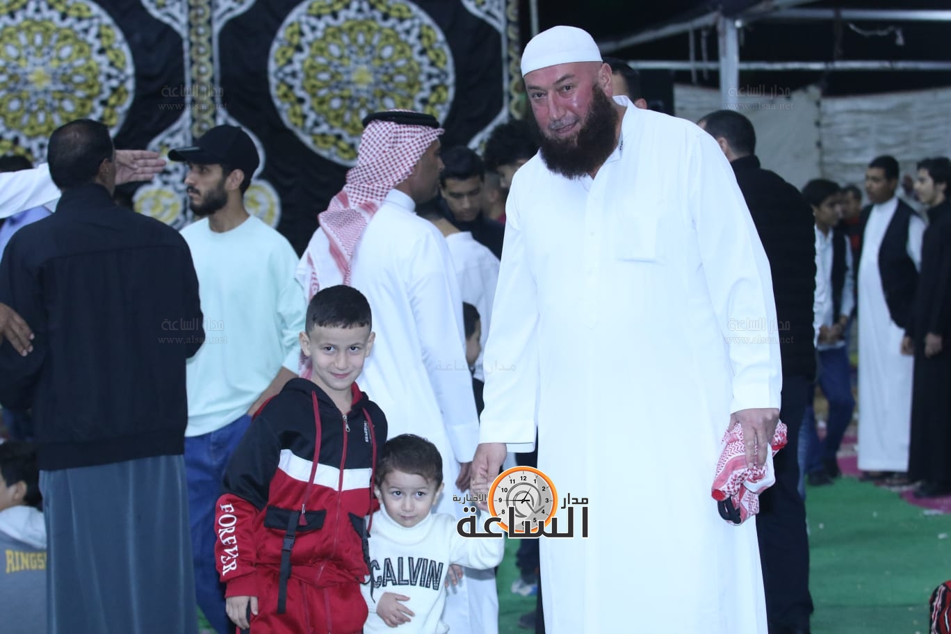 Madar Al-Saa Images 0.02384627079420898