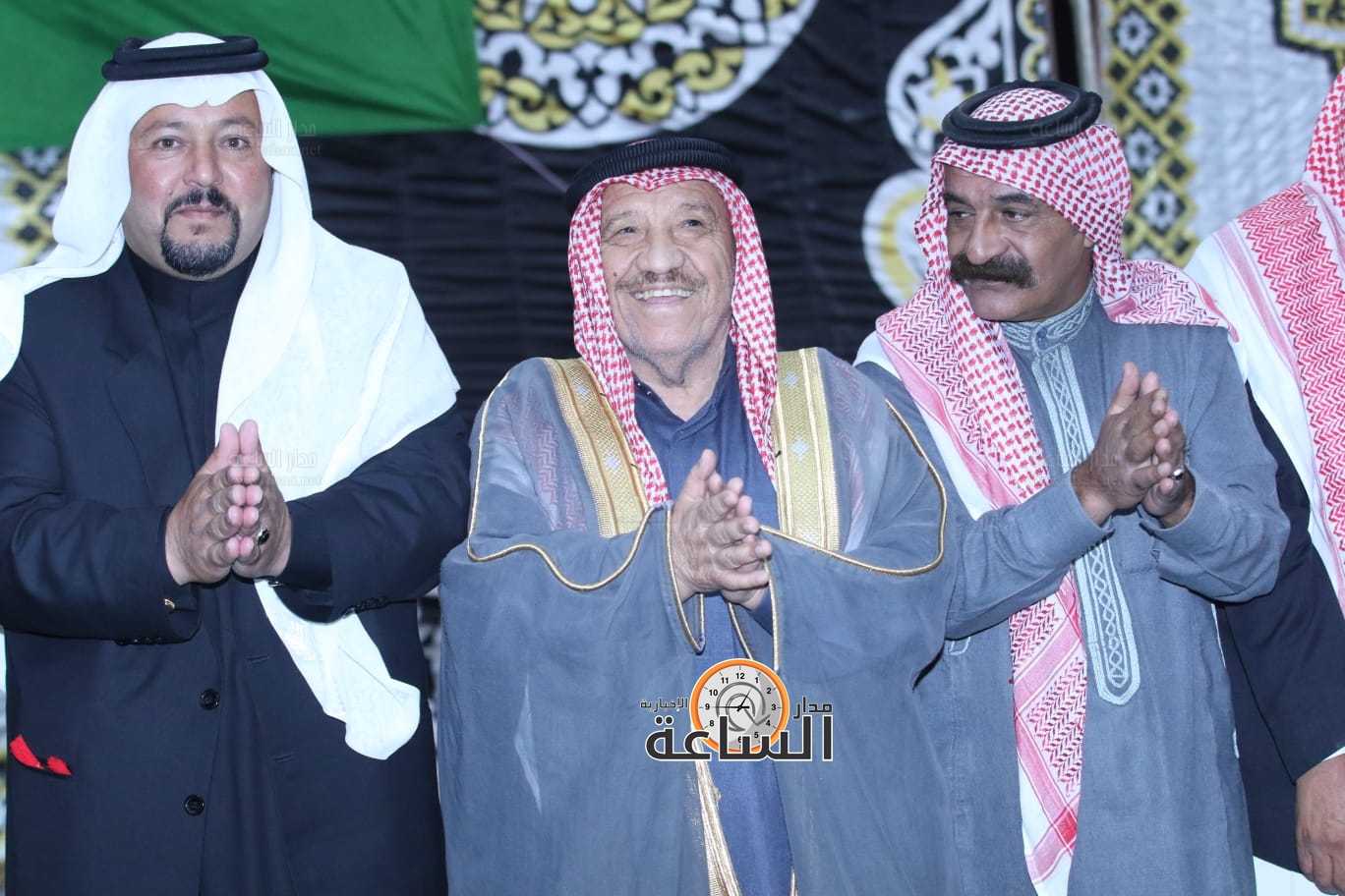 Madar Al-Saa Images 0.16986735680206944