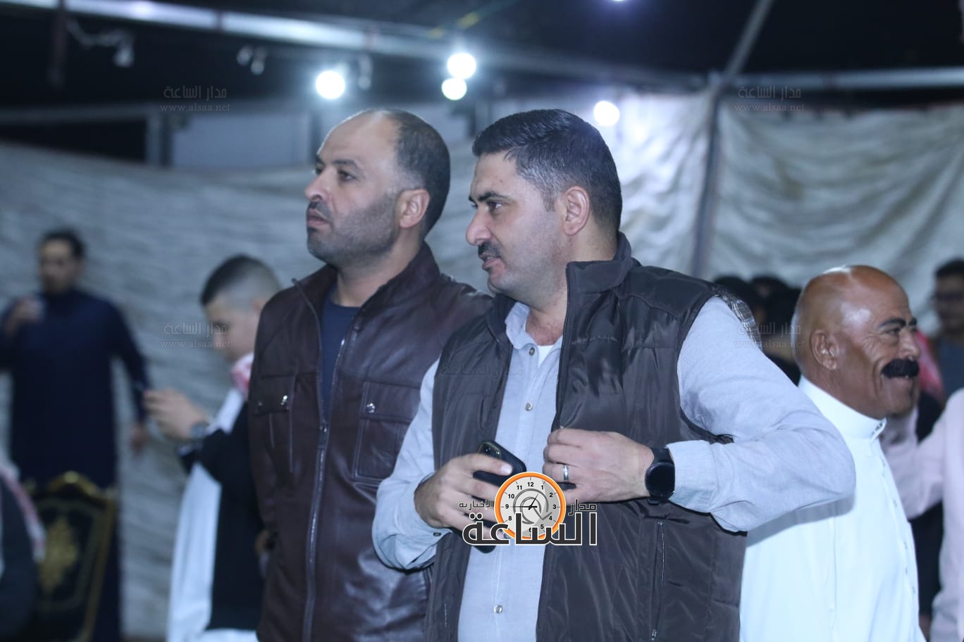 Madar Al-Saa Images 0.27614740656408987