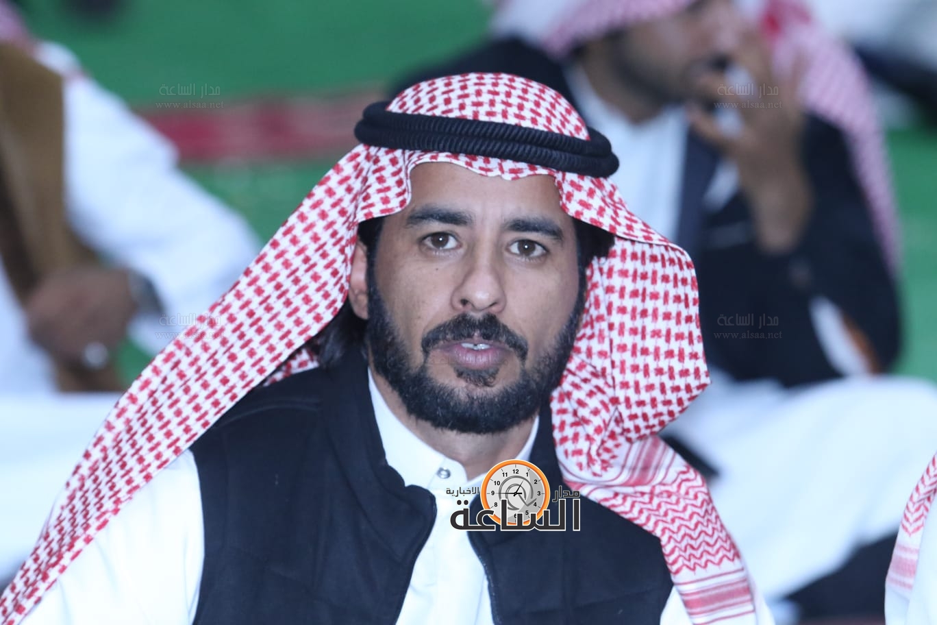 Madar Al-Saa Images 0.508566787808411