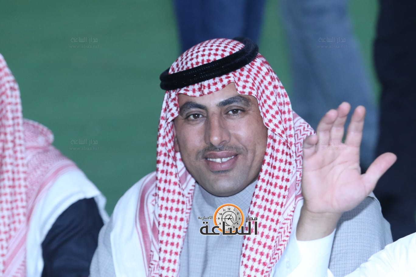 Madar Al-Saa Images 0.4070801411699442