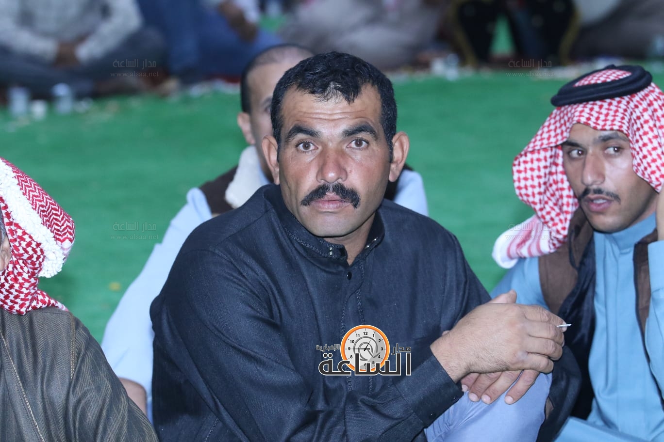 Madar Al-Saa Images 0.2825864836472278