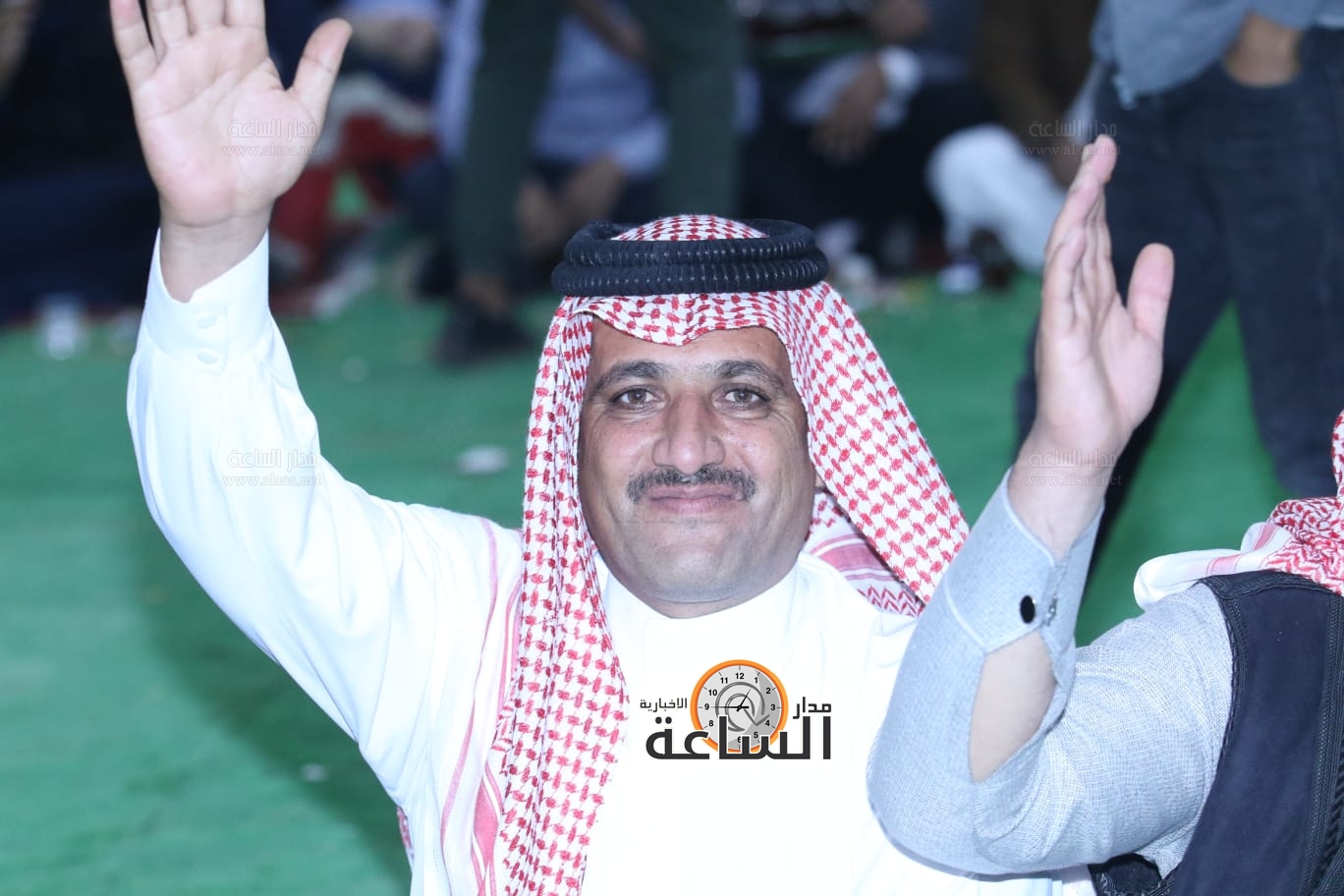 Madar Al-Saa Images 0.04037843306494904