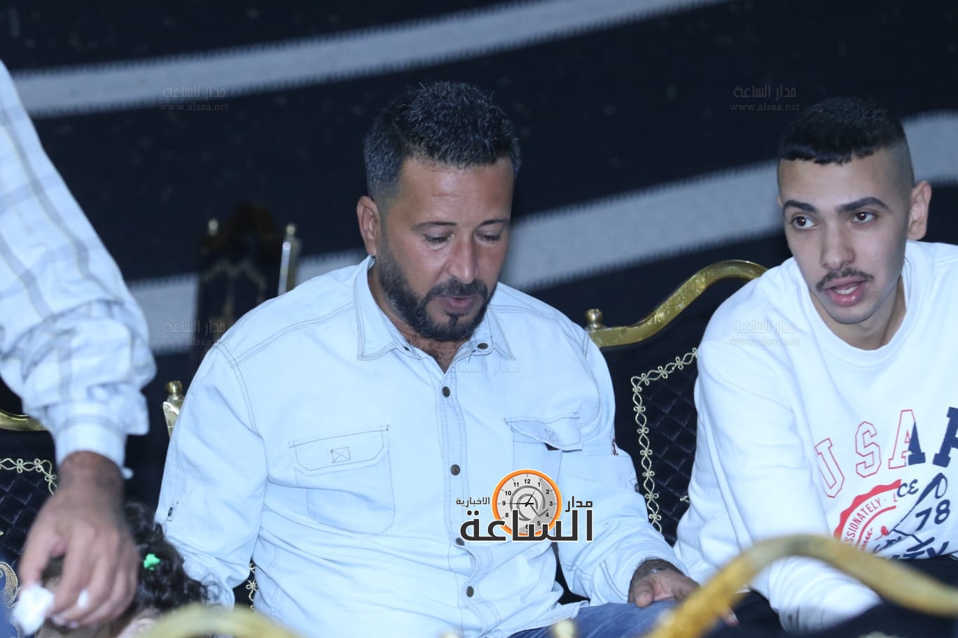 Madar Al-Saa Images 0.8617652974924709