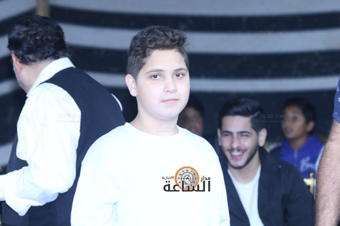 Madar Al-Saa Images 0.16834944903697835