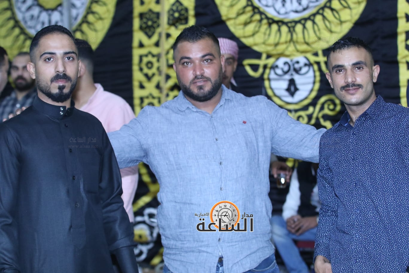 Madar Al-Saa Images 0.06721706812816486