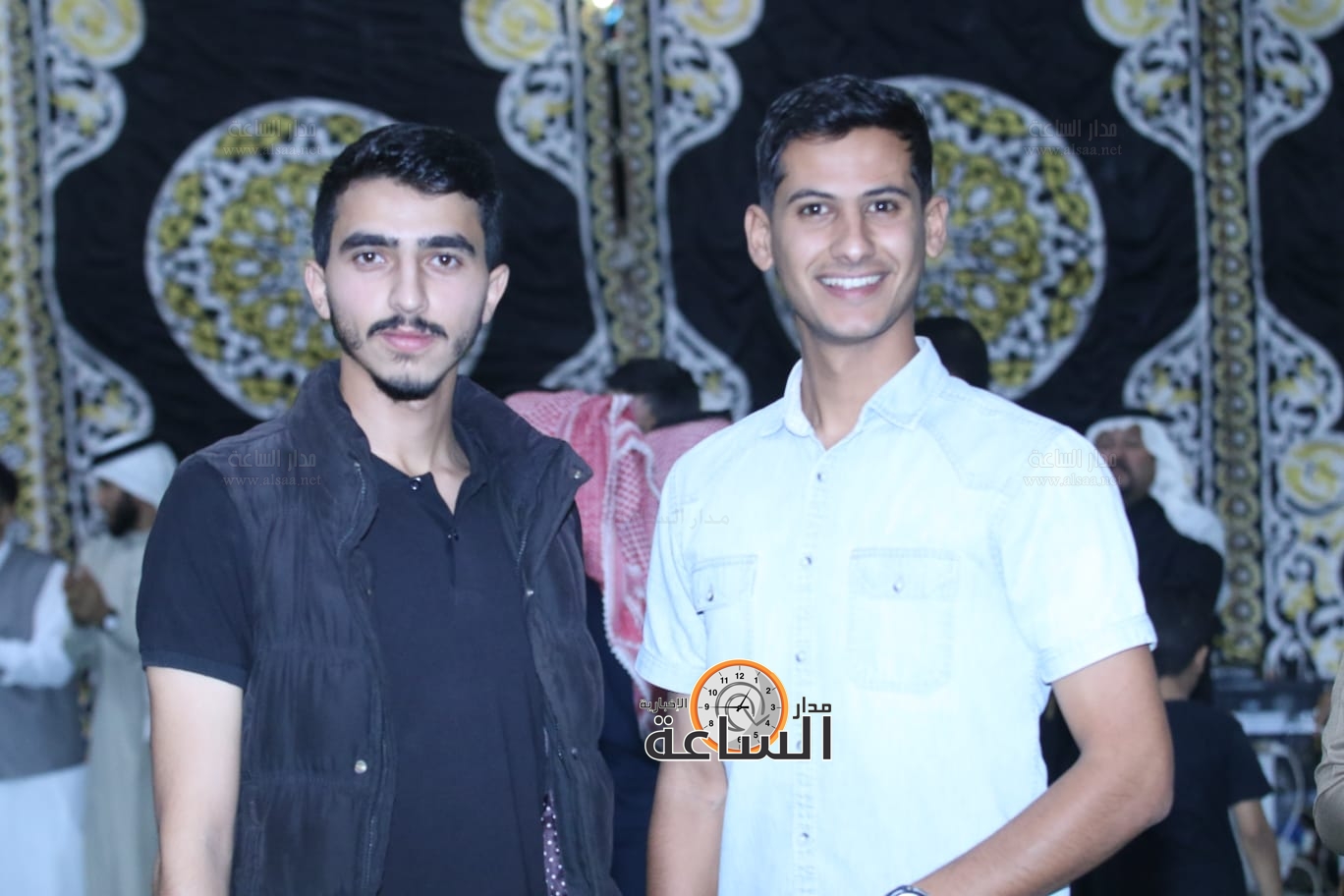 Madar Al-Saa Images 0.6744205910265236