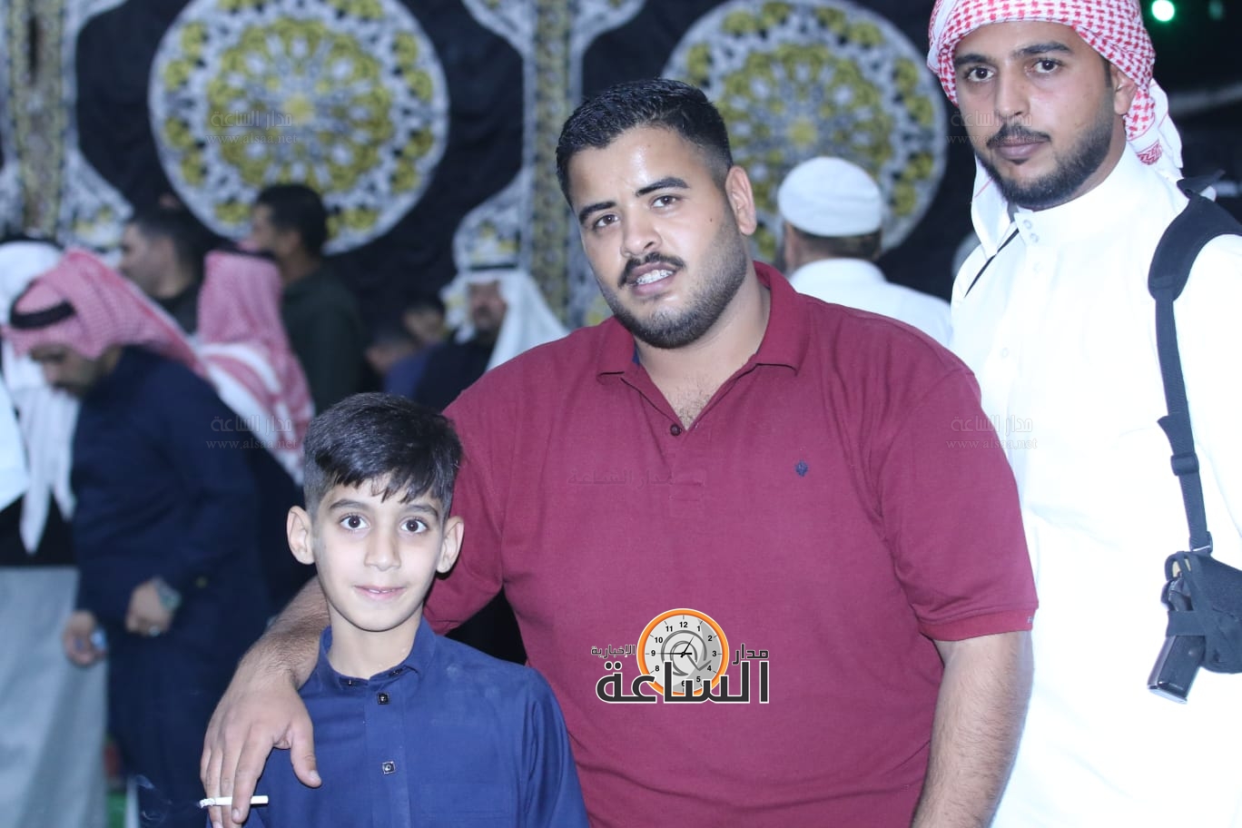 Madar Al-Saa Images 0.6272107641965964