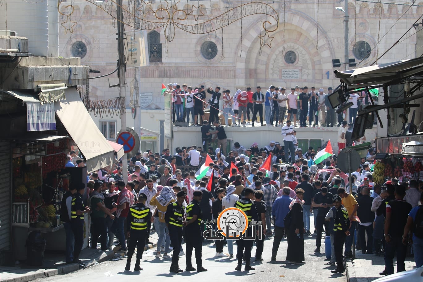 Madar Al-Saa Images 0.7897572612656116