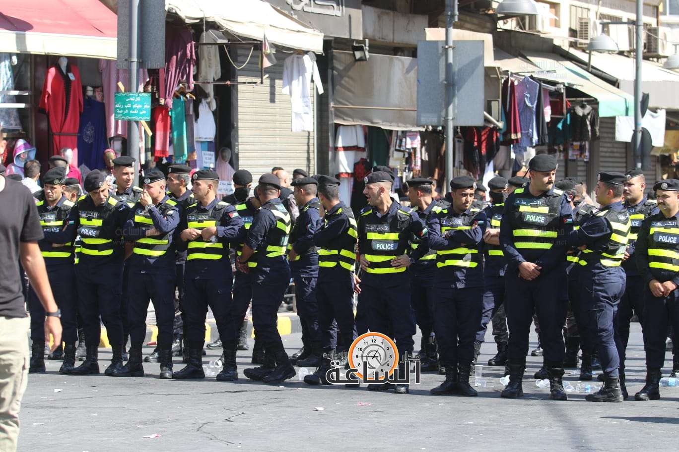 Madar Al-Saa Images 0.09530924803825824