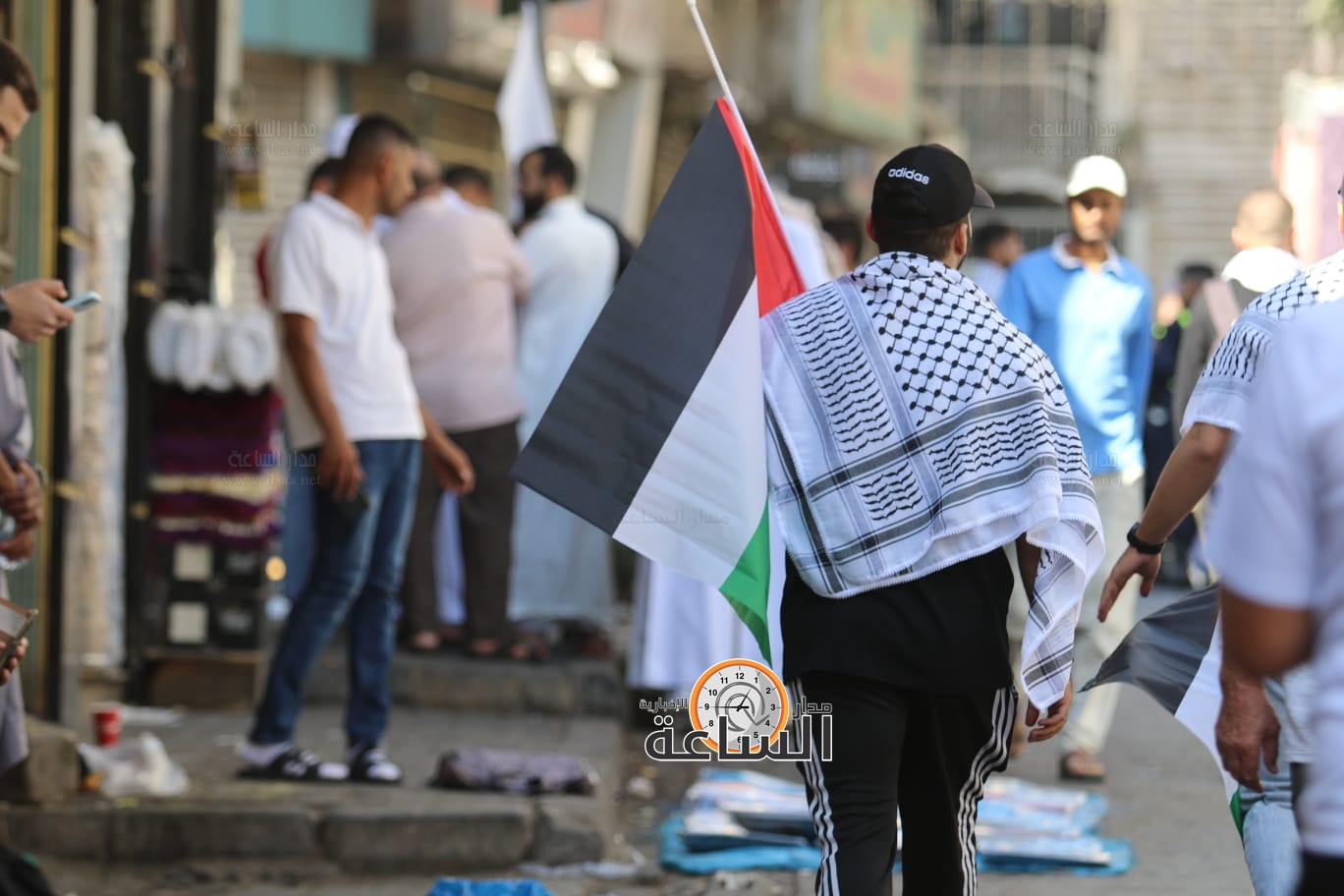 Madar Al-Saa Images 0.43919595288057023