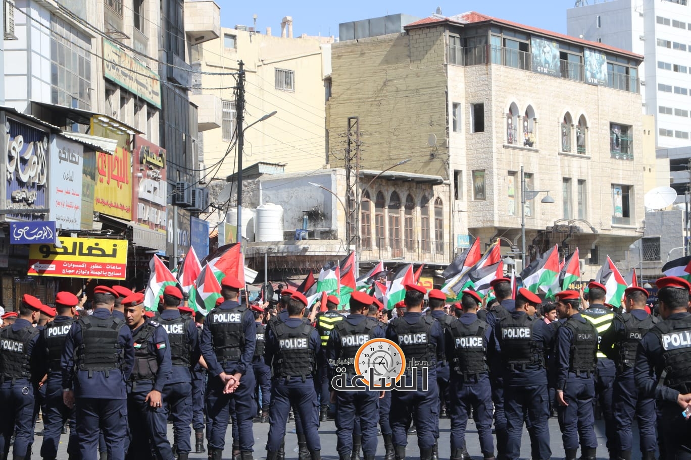 Madar Al-Saa Images 0.08170571847144137