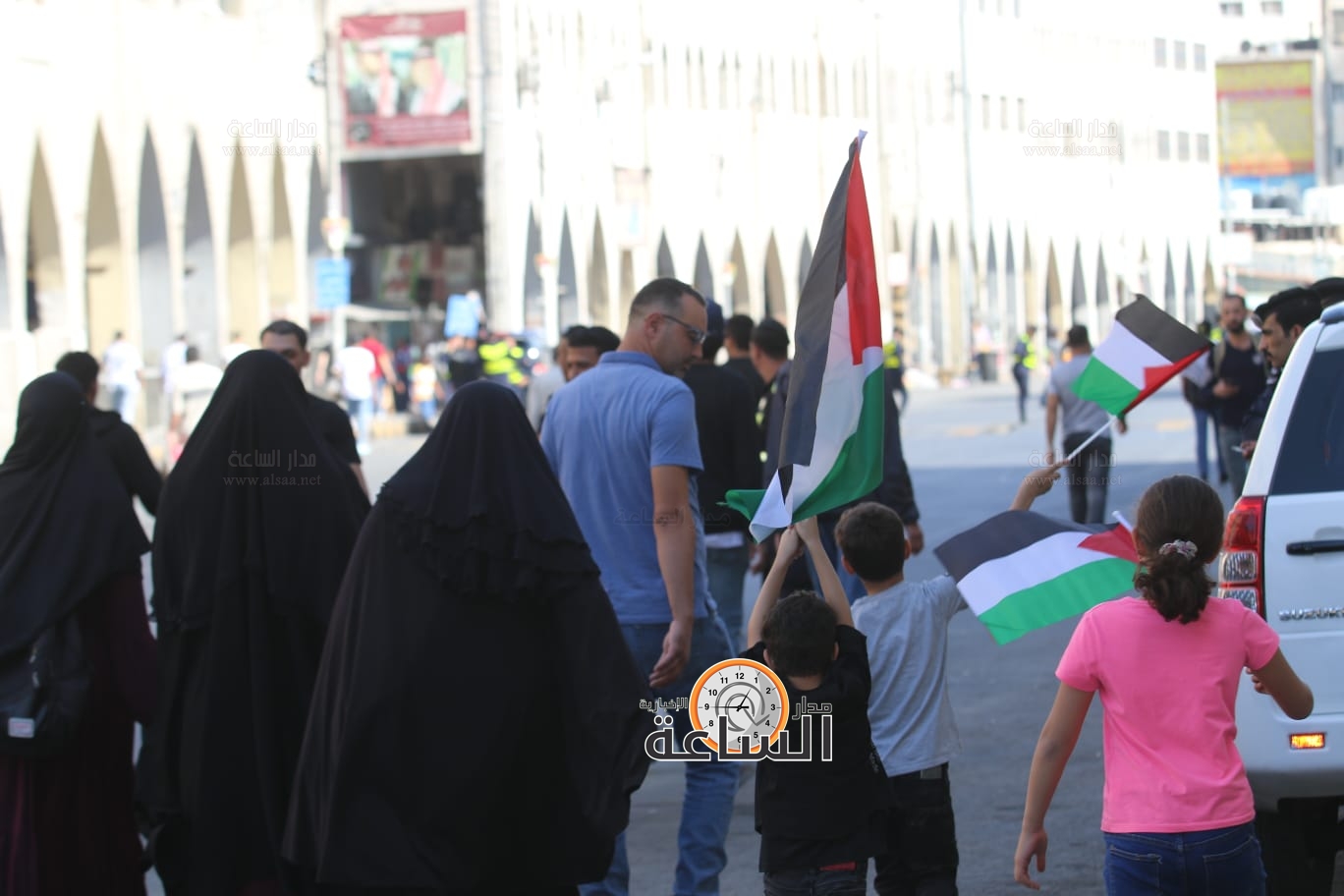 Madar Al-Saa Images 0.6160915486089955