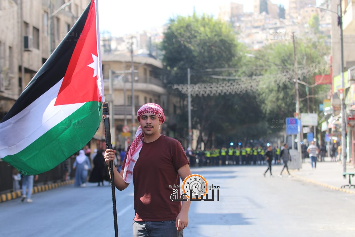 Madar Al-Saa Images 0.2237800253852258