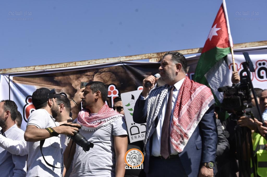 Madar Al-Saa Images 0.2944408501034823