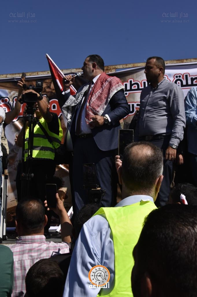 Madar Al-Saa Images 0.4838245446007998