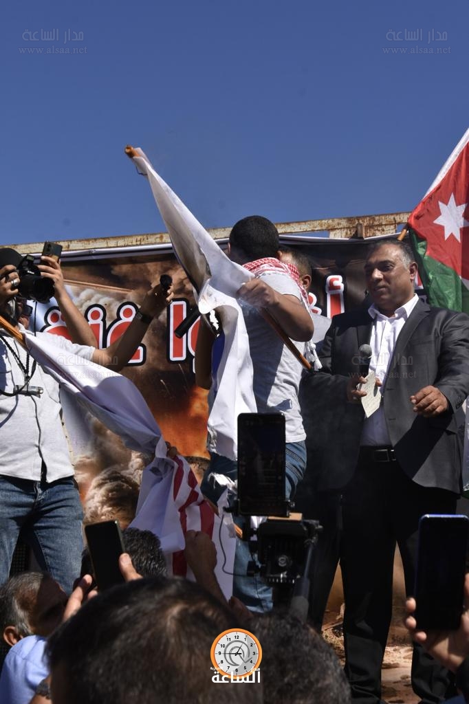 Madar Al-Saa Images 0.7171741415673691