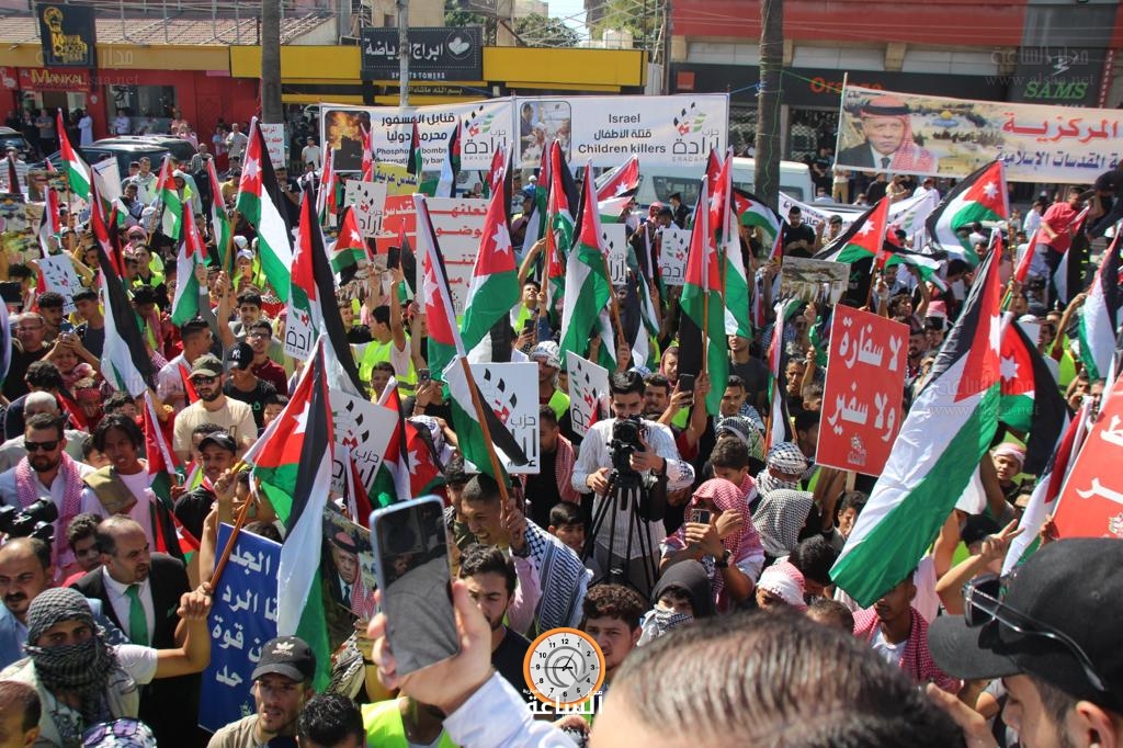 Madar Al-Saa Images 0.7702962348225548