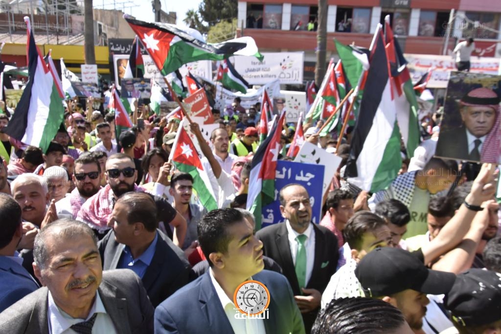 Madar Al-Saa Images 0.086136812779124