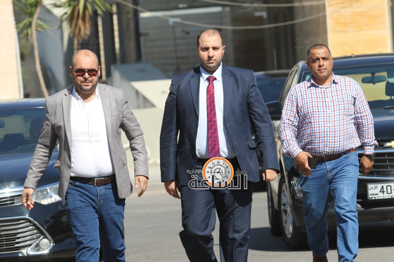 Madar Al-Saa Images 0.9284219984765938