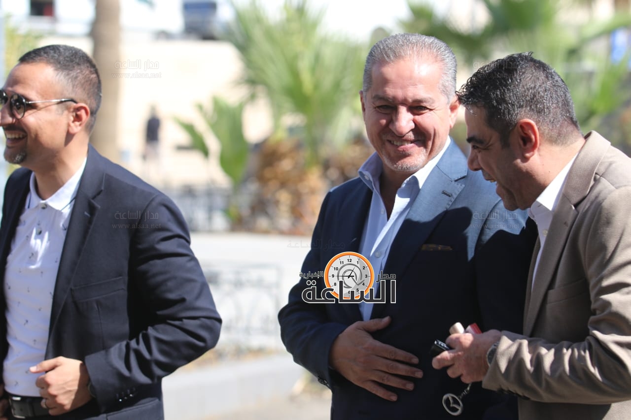 Madar Al-Saa Images 0.41535968646369315