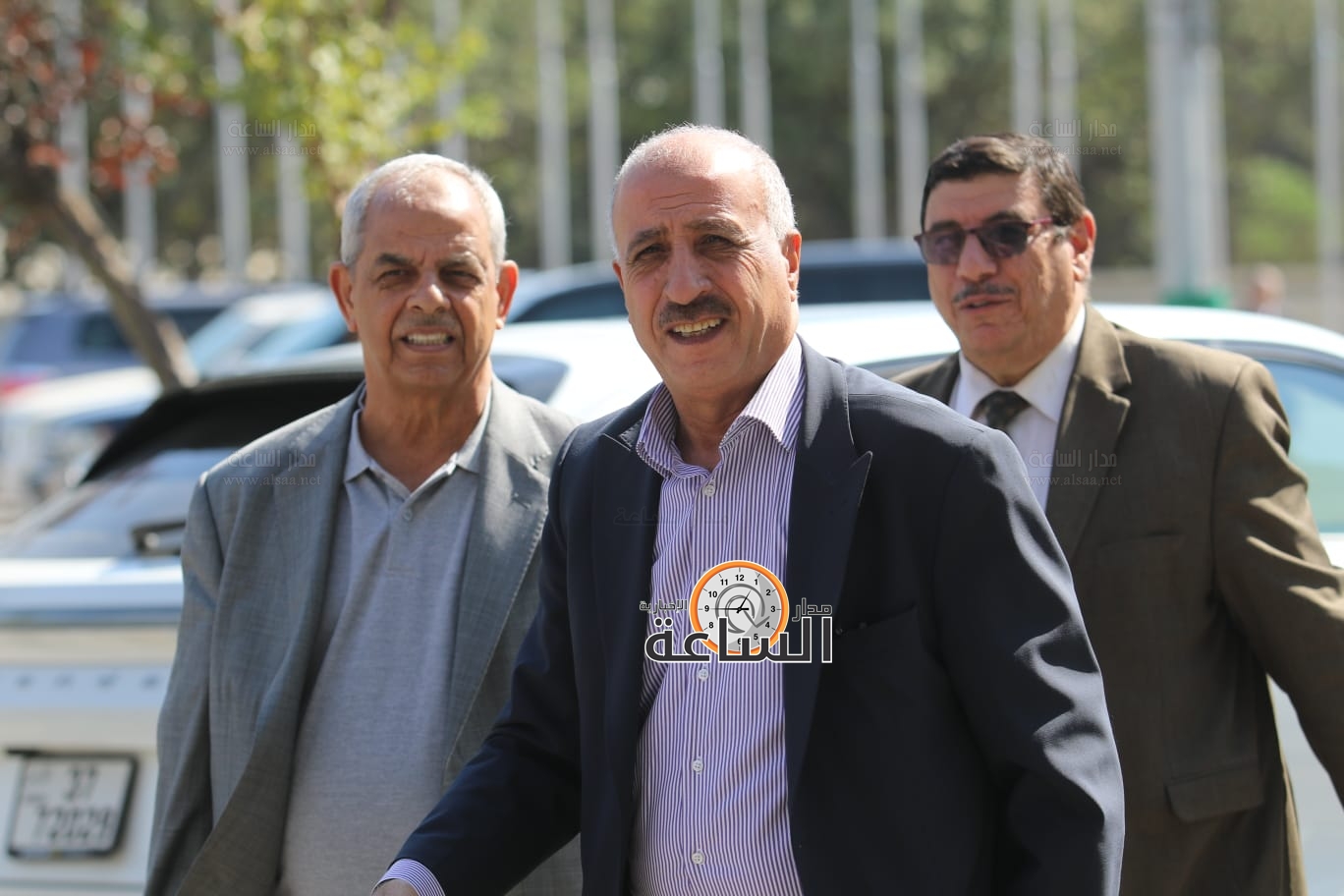 Madar Al-Saa Images 0.12621625015138582