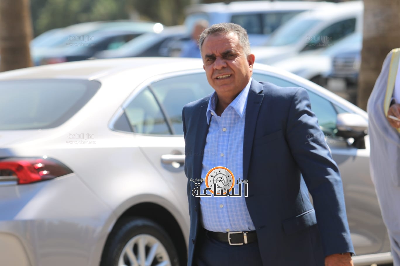 Madar Al-Saa Images 0.32362327937099933