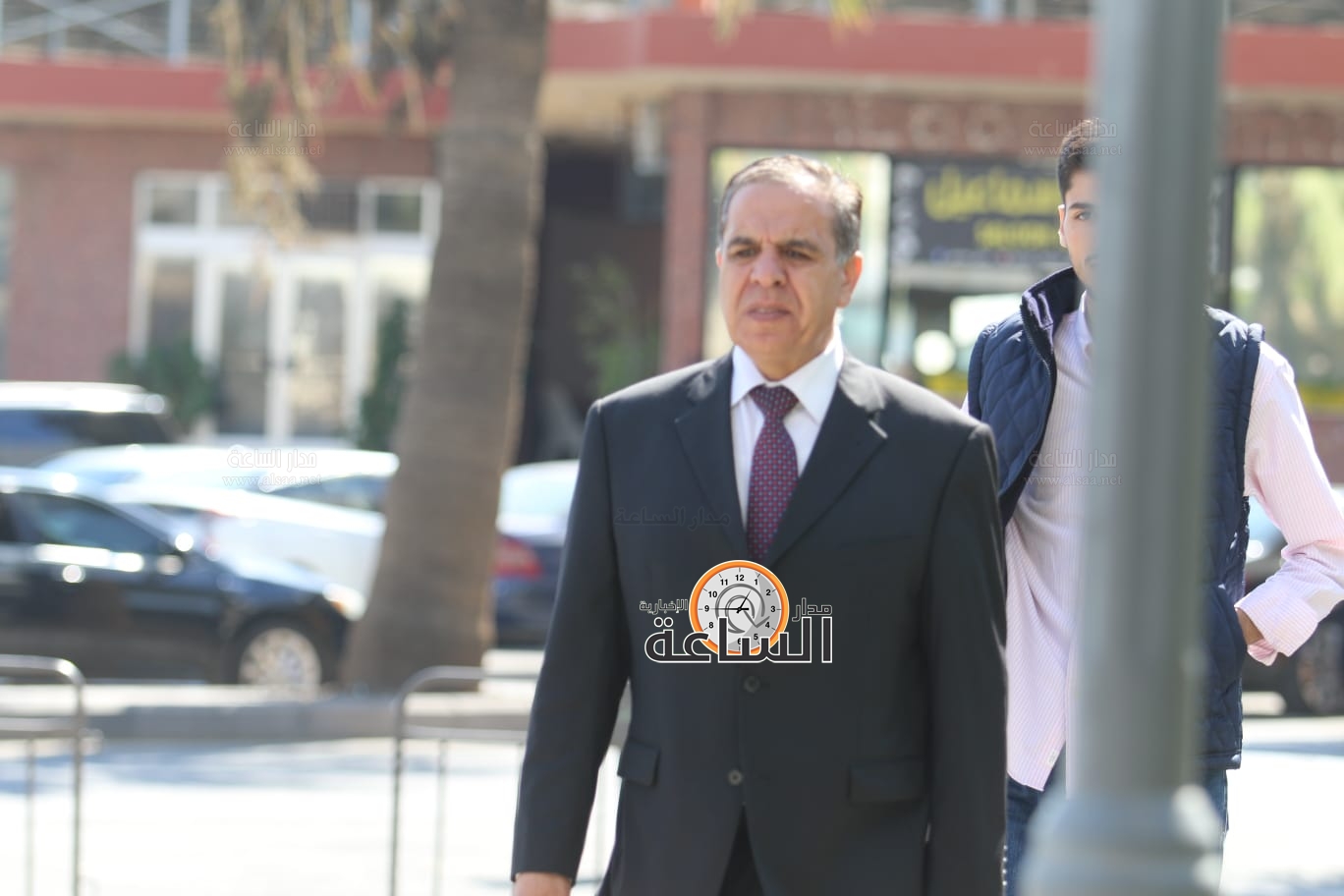 Madar Al-Saa Images 0.8324186327073925