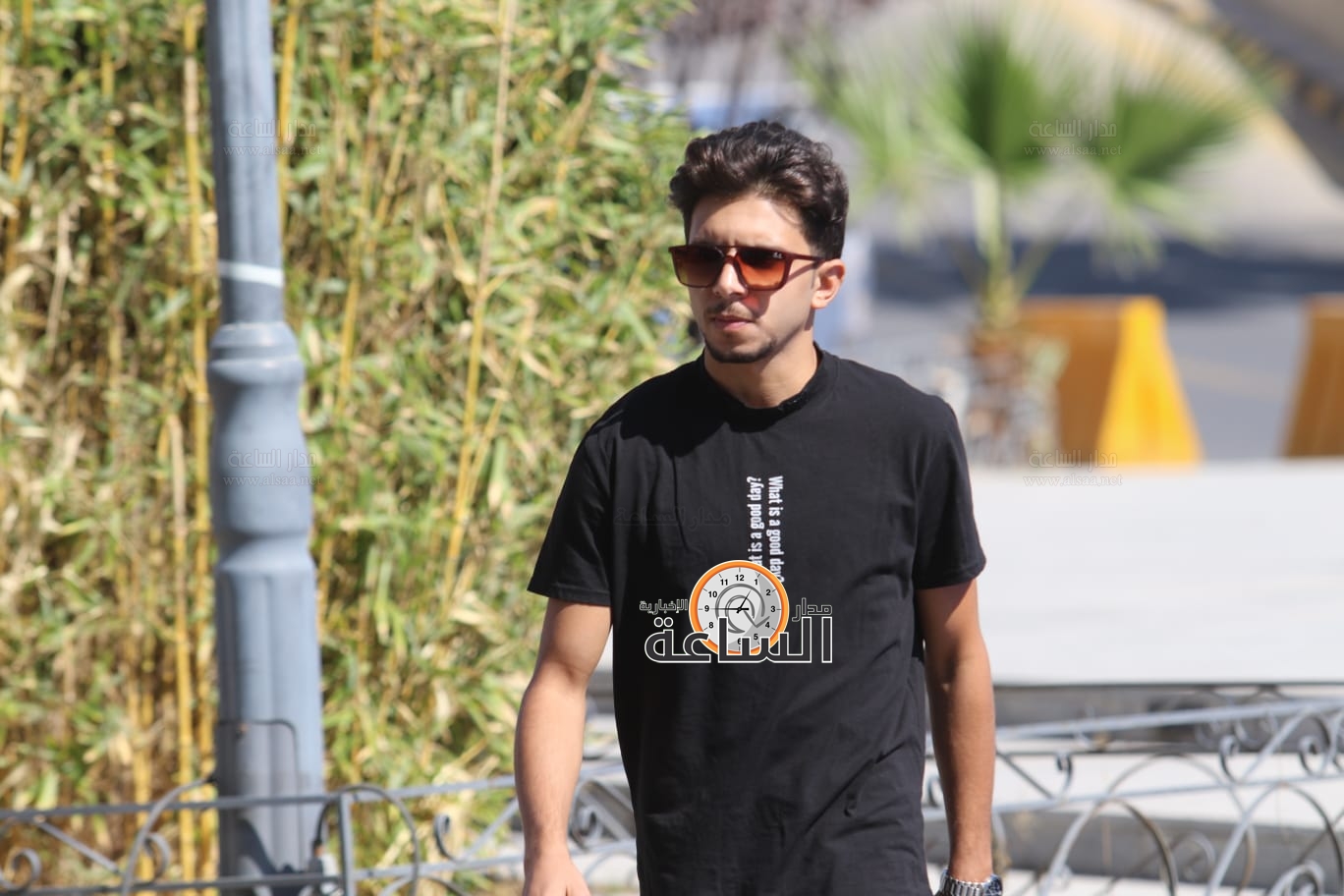 Madar Al-Saa Images 0.7000479067610297