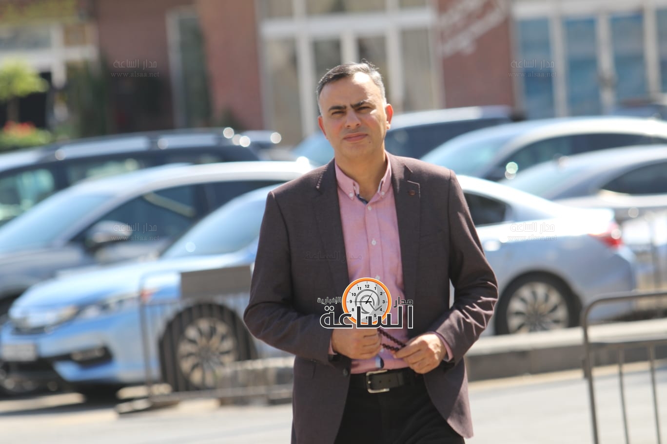 Madar Al-Saa Images 0.17908625479759344